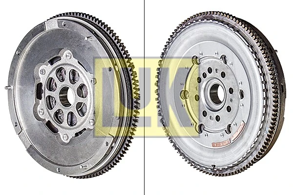 Flywheel